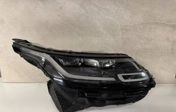 Land Rover Range Rover Velar Headlight/headlamp J8A213W029HDLPD75 89910514 L56018MY