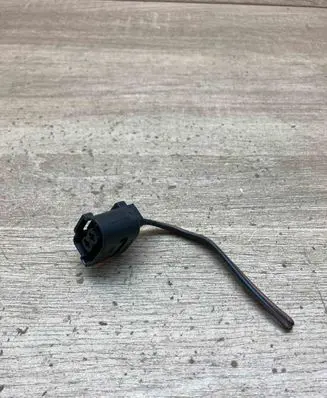 BMW 7 E65 E66 Plug wire 8364518 1814014726 2PIN