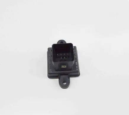 Ford Transit VII Glow plug pre-heat relay JX6112B533AB