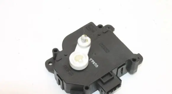 Subaru BRZ Air flap motor/actuator 1138003830