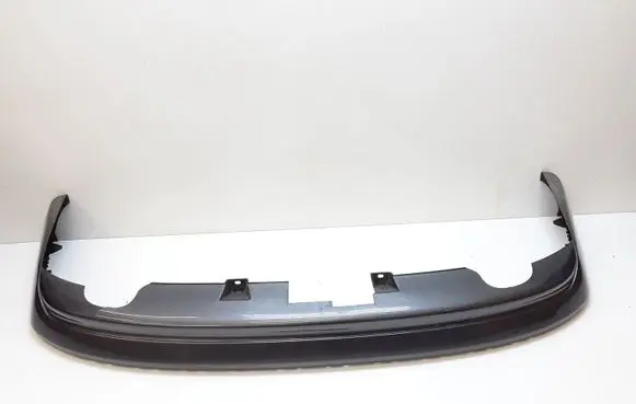 Volvo S80 Rear bumper lower part trim 30655129