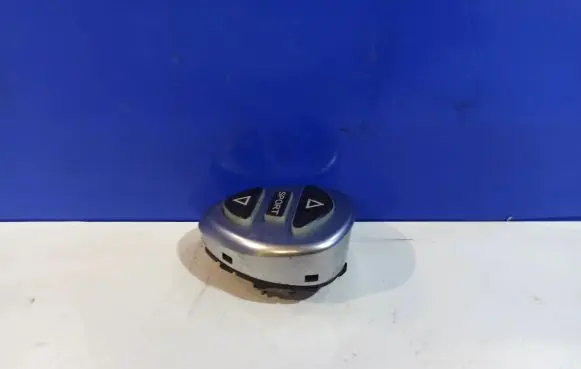 Citroen C5 Other switches/knobs/shifts 9633261277