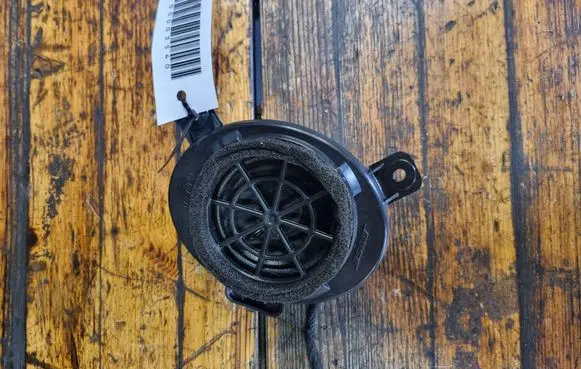 Audi Q7 4L Panel speaker 494271