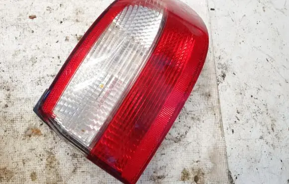 Renault Laguna II Rear/tail lights 8200002474 valeo2345