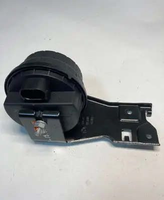 BMW X3 E83 Alarm system siren 6970941