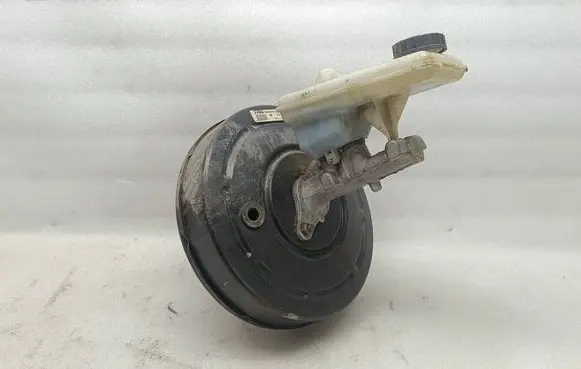 Nissan Primastar Brake booster 8200506830 93857441