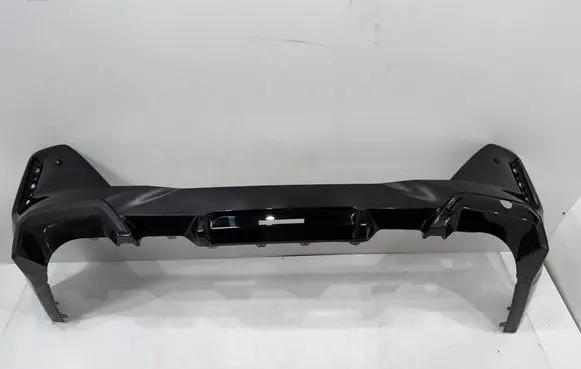 BMW 5 G60 G61 Rear bumper