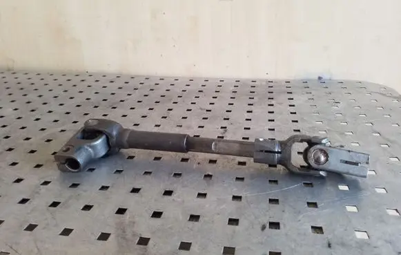 Steering column universal joint