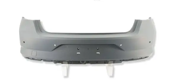 Renault Talisman Rear bumper 850101141R 850226940R