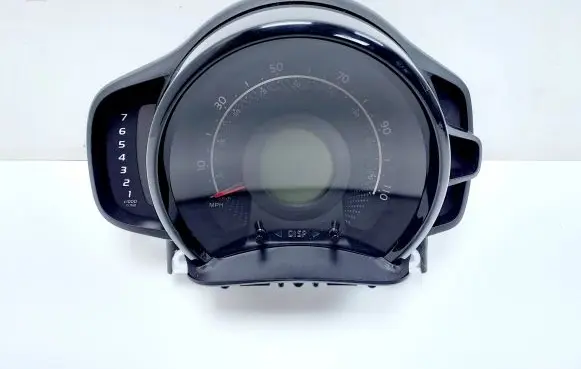Toyota Aygo AB40 Speedometer (instrument cluster) 69065550U 769167330U