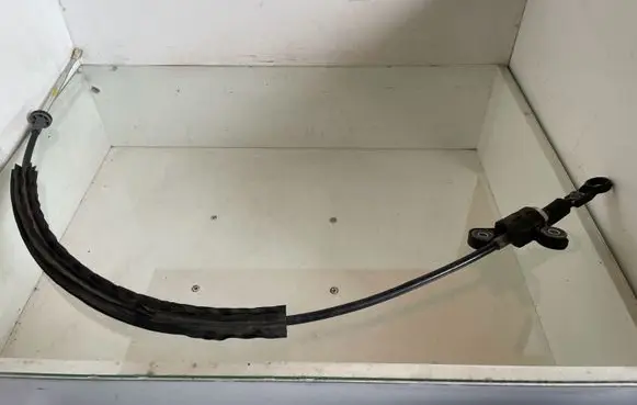 Audi Q2 - Gear shift cable linkage 5Q0713266AM 5Q0713266