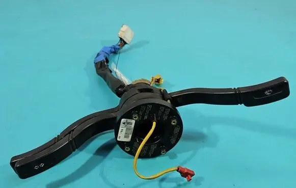 Fiat Ducato Headlight wiper switch 68213394A IMPRK1536475
