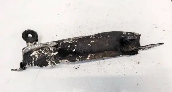 Mercedes-Benz R W251 Other exhaust manifold parts 4602121901
