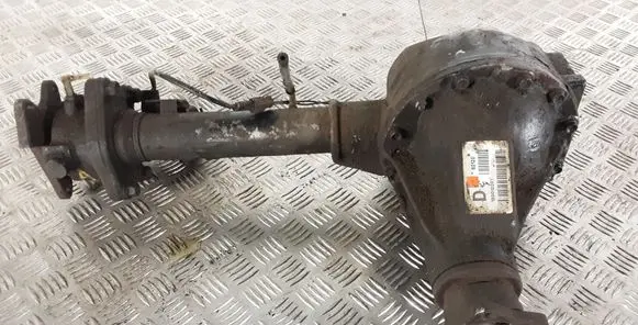 Opel Frontera B Front differential 