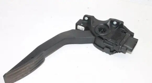 Jaguar XF X250 Accelerator throttle pedal 9X239F832BA