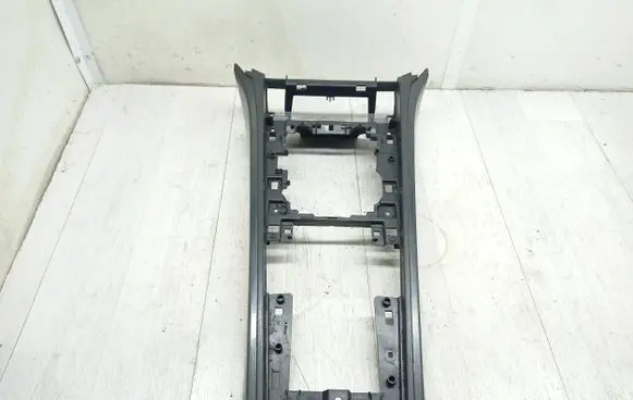 Peugeot 508 Center console 9688547577 1005763X 42580M