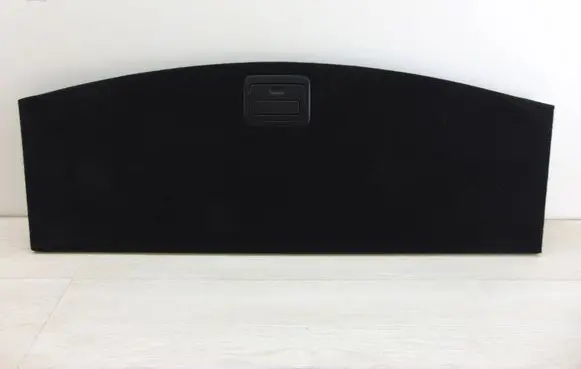 Renault Megane IV Trunk/boot floor carpet liner 745144079R