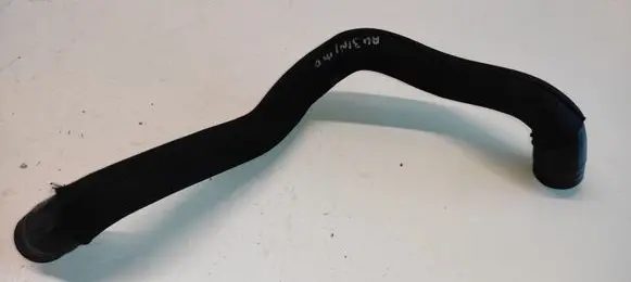 Audi A4 S4 B8 8K Engine coolant pipe/hose