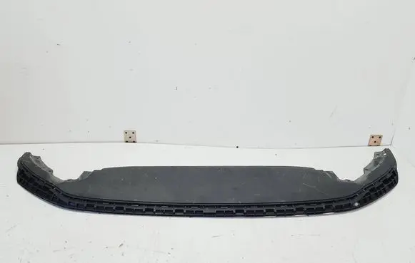 Volkswagen Polo VI Front bumper lip 2G0805903D