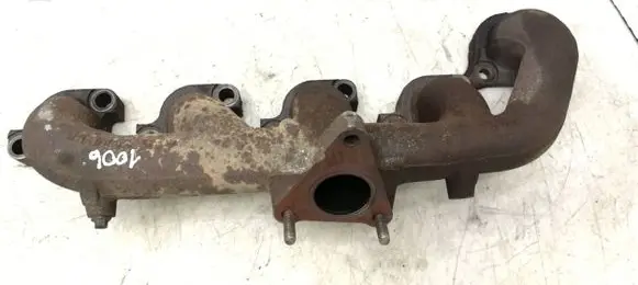Ford Transit Exhaust manifold 6C1Q9430BD