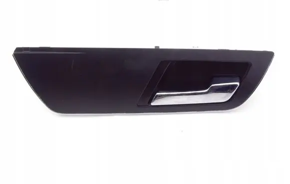 Mercedes-Benz S W116 Rear door exterior handle A2217304448