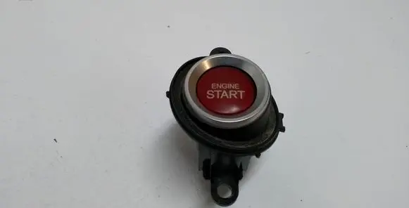 Honda Civic Engine start stop button switch M26983