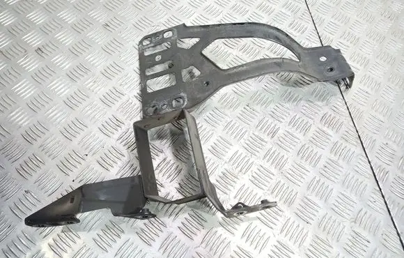BMW 5 E60 E61 Side radiator support slam panel 7033732