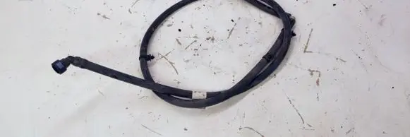 Audi A8 S8 D4 4H Rear window washer fluid hose 4H0955667A