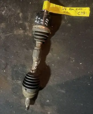 Mazda 6 Front driveshaft