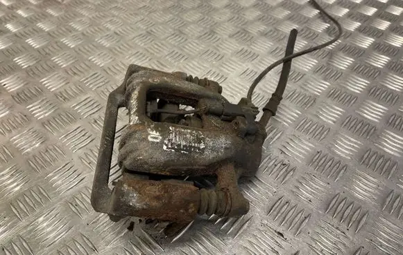 Mercedes-Benz Sprinter W906 Rear brake caliper