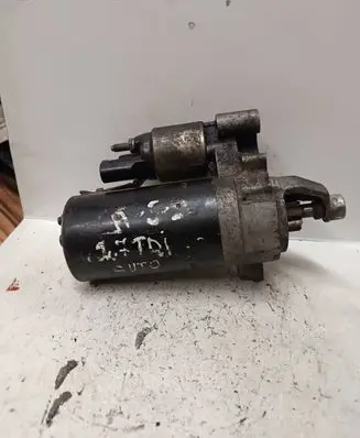 Audi A5 8T 8F Starter motor 059911021