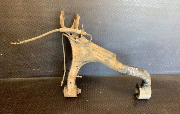 Land Rover Range Rover Sport L320 Rear control arm RGG500440