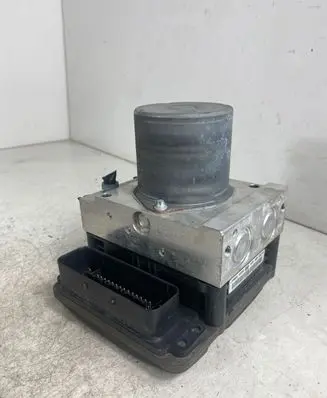 Audi A6 S6 C7 4G ABS Pump 4G0907379H 4G0614717R