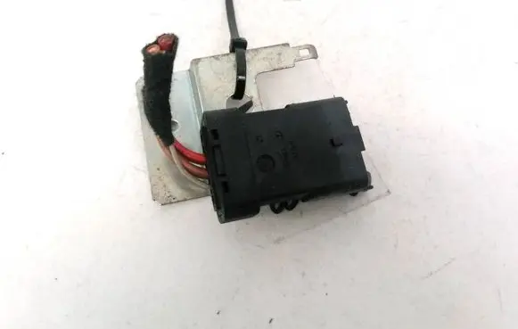 Iveco Daily 30.8 - 9 Sensor
