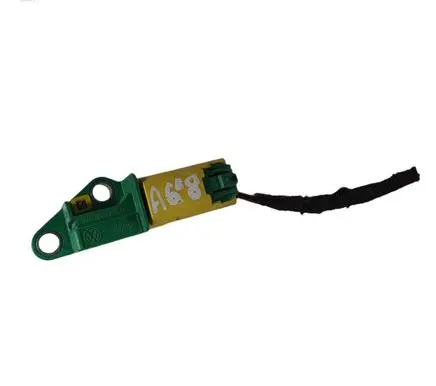 Audi A6 S6 C6 4F Airbag deployment crash/impact sensor 1K0909606C