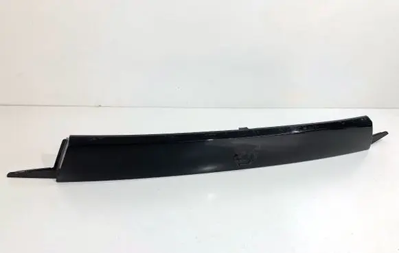 Peugeot 508 II Trunk door license plate light bar 