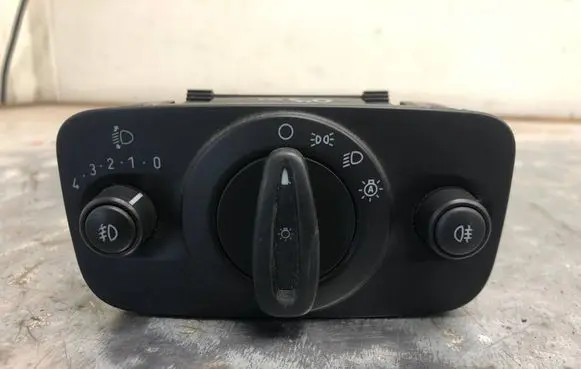 Ford Fiesta Light switch 8A6T13A024DBBILI 8A6T13A024DB