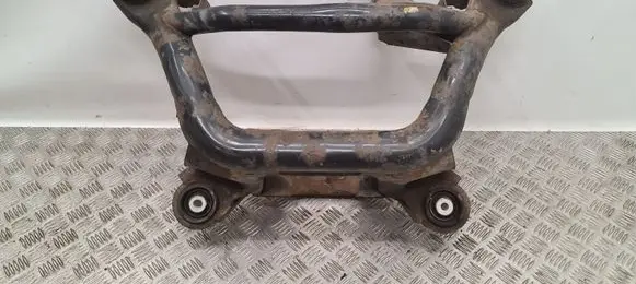BMW Z4 E89 Rear subframe 
