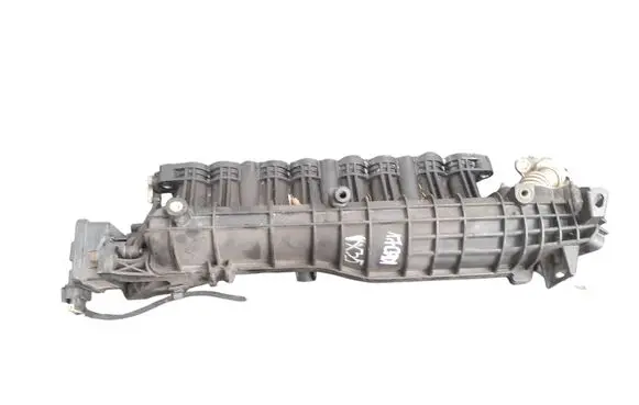 Hyundai ix35 Intake manifold valve actuator/motor 283202A410 11G120276
