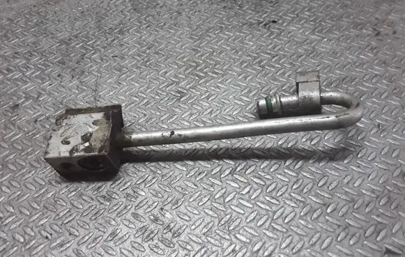 Volvo V70 Air conditioning (A/C) pipe/hose 