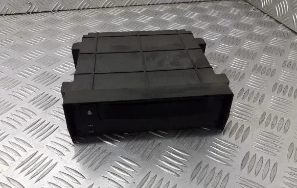 Lancia Lybra Navigation unit CD/DVD player 46800842