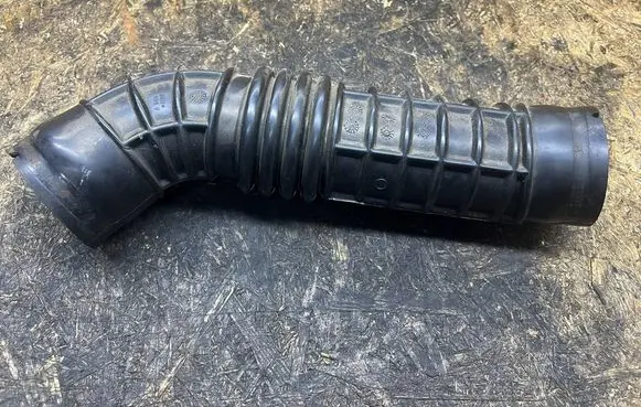 Peugeot Boxer Air intake hose/pipe A963
