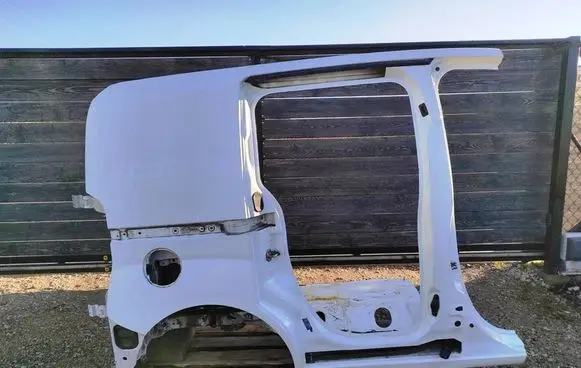 Fiat Fiorino Rear quarter panel 