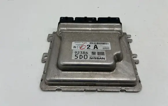 Nissan X-Trail T33 Engine control unit/module 237036UA0A 923865D0