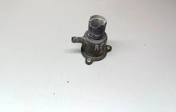 Renault Kangoo I Engine coolant pipe/hose 7700103300