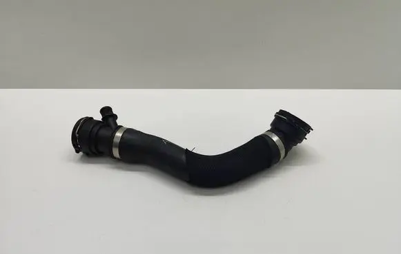 BMW 5 E60 E61 Engine coolant pipe/hose 7795262 779526201 17127795262