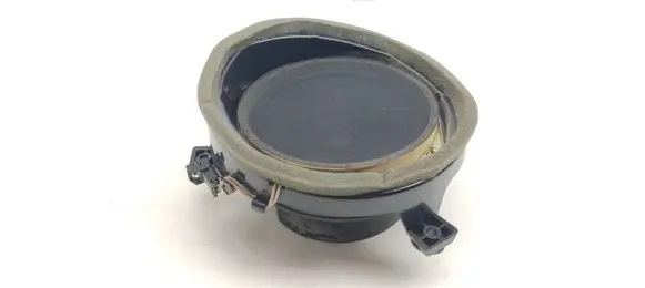 Mercedes-Benz ML W163 Front door speaker A1638201202