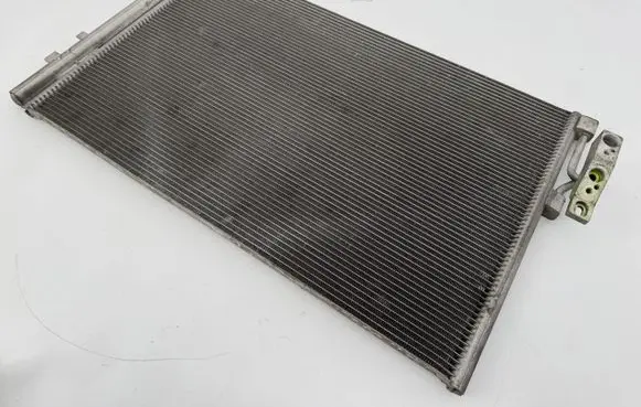 BMW X3 F25 A/C cooling radiator (condenser) 9216143 587B 73912311