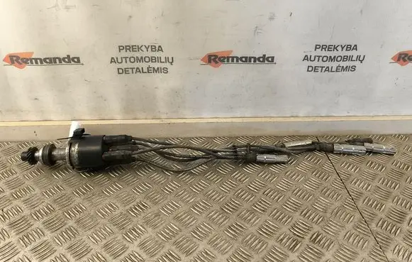Volkswagen Sharan Spark distributor 037905205Q 0237520061