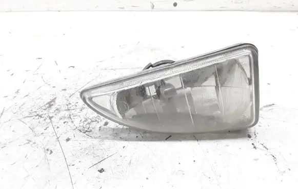 Ford Focus Front fog light